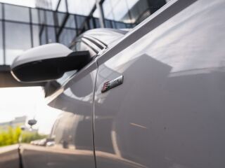 Audi A6 S-line 3.0 160kW