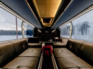 Neoplan SKYLINER 12.8 338kW