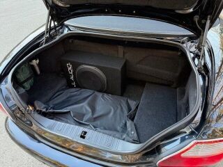Jaguar XK8 4.0 209кВ