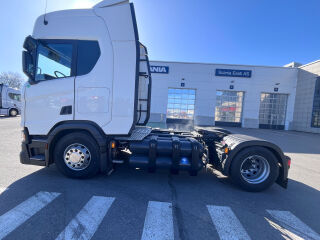 Scania R460 13.0