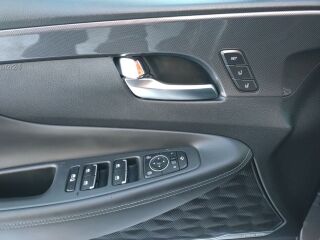 Hyundai Santa Fe Hybrid Calligraphy 1.6 132kW