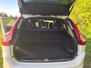 Volvo XC60 2.0 140kW