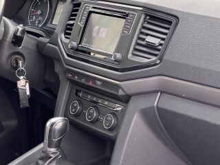 Volkswagen Amarok 3.0 150kW