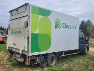 Ford Transit 2.4 103kW