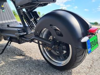 EkoRide SL3 3000W 3kW