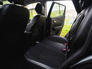Renault Kadjar INTENSE MY2018a 1.6 dCi 96kW