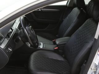 Volkswagen Passat 2.0 103kW
