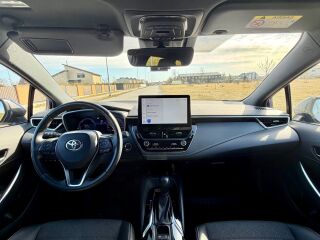 Toyota Corolla Touring Sports Active Plus 1.8 72kW