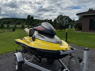 Sea-Doo XP 98кВ