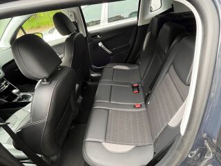 Peugeot 2008 Allure 88kW