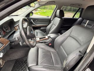 BMW 320 2.0 130kW