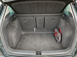SEAT Ateca Xperience 1.5 110кВ