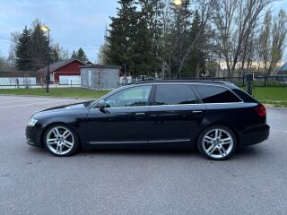 Audi A6 3.0 176kW