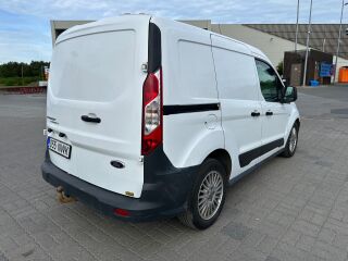 Ford Transit Connect 1.6 55кВ