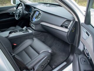 Volvo XC90 7s Ultimate Bright Xenium Intelli PRO Wntr 2.0 B5 AWD MHEV Kerghübriid 183kW