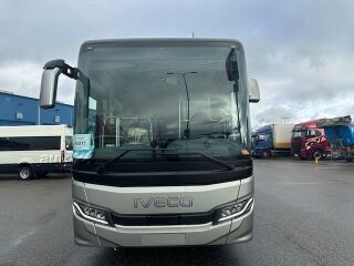 Iveco Evadys H 13m 8.7 294kW