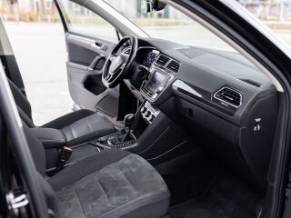 Volkswagen Tiguan 4Motion Highlane 2.0 110кВ