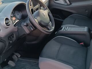 Citroen Berlingo 1.6 73kW