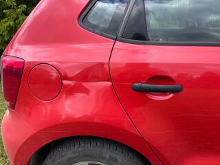 Volkswagen Polo 1.2 51кВ