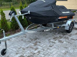 Sea-Doo GTX 170 125kW