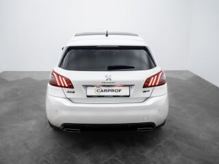 Peugeot 308 GT 1.6 165кВ