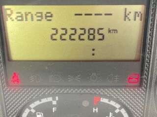 Peugeot Boxer 3.0 116kW