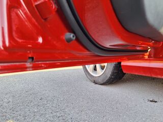 BMW 320 2.0 135kW