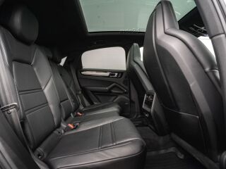 Porsche Cayenne E-Hybrid Coupe 3.0 340kW
