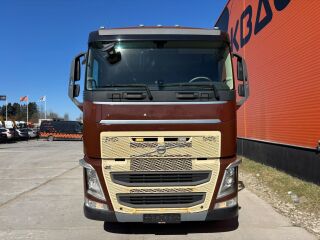 Volvo FH 500 8x4*4 375kW