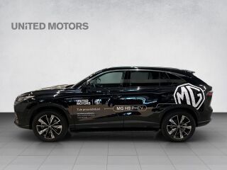MG HS PHEV Luxury 1.5 200kW