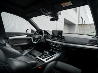 Audi Q5 40TDI quattro 2.0 150kW