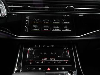 Audi Q8 Quattro 3.0 210kW
