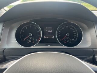 Volkswagen Golf 1.4 103kW