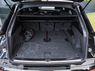 Audi Q7 Facelift 2024 S line 50 TDI quattro 3.0 210kW