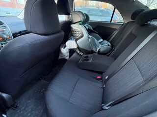 Toyota Corolla 1.6 91kW