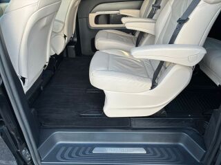 Mercedes-Benz V 300 4 Matic Exclusive AMG 2.0 176kW