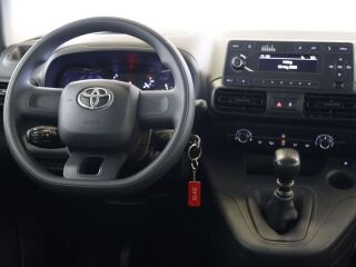 Toyota ProAce City Combi 81kW