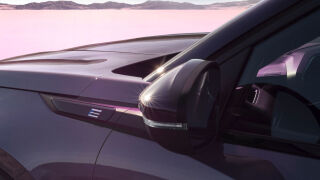 Peugeot 2008 maastoauto
