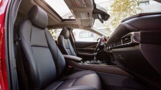 Mazda CX-30 SUV