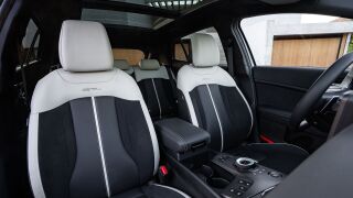 Kia Sportage SUV