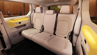 Volkswagen ID.Buzz minivan