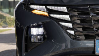 Hyundai Tucson SUV