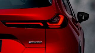 Mazda CX-5 SUV