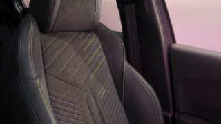 Peugeot 2008 maastoauto