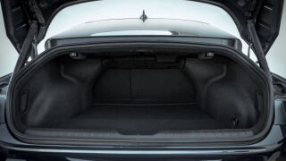 Hyundai Ioniq 6 sedan