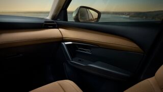 Mazda CX-5 SUV