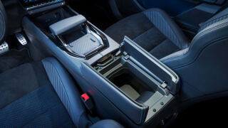 Renault Rafale SUV