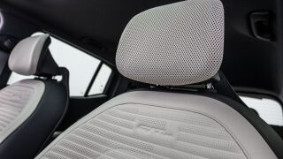 Kia EV2 maastur