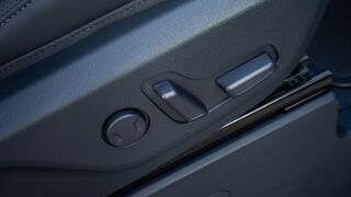 Kia PV5 minivan