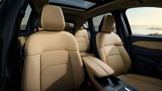 Mazda CX-5 SUV
